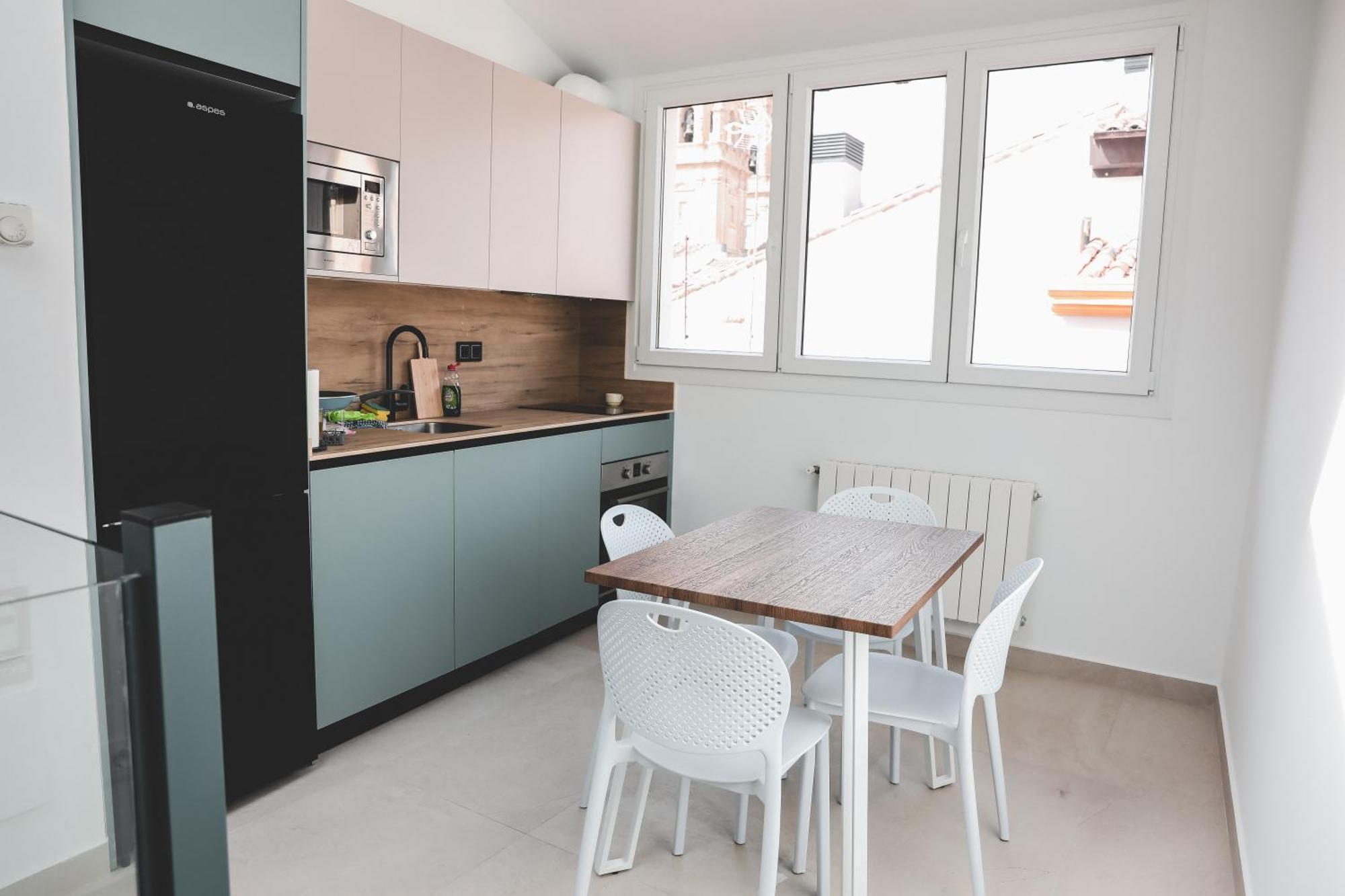 Casa San Juan - Habitaciones Privadas לוגרוניו מראה חיצוני תמונה